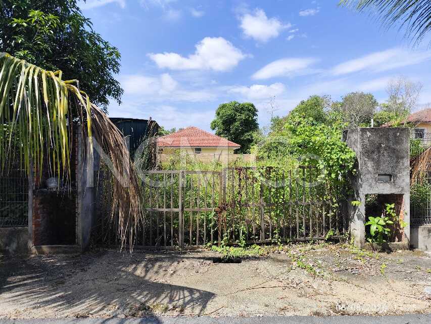 Residential Land