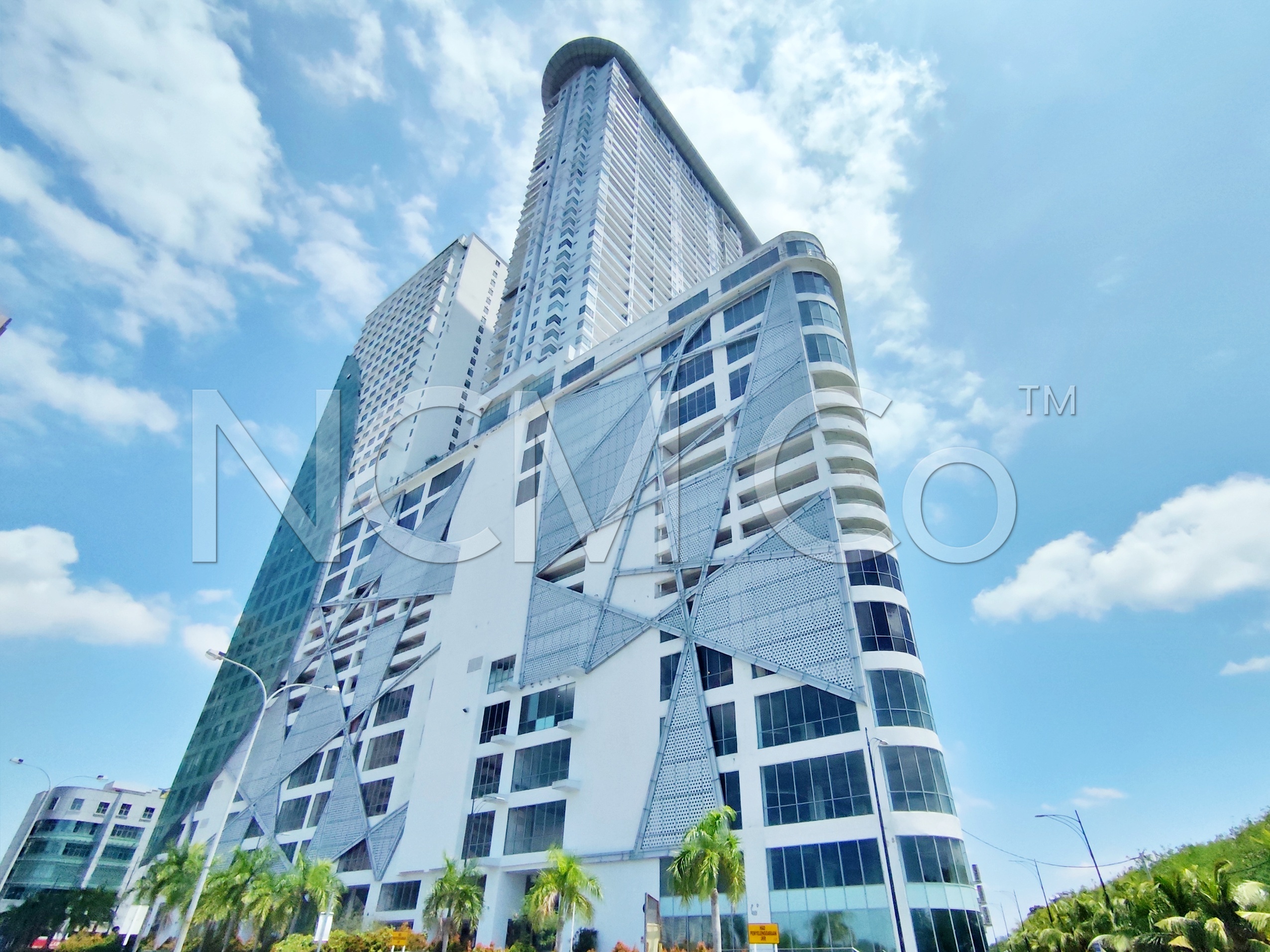 Service Apartment