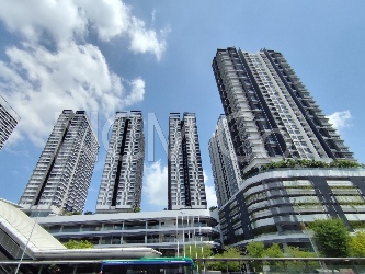 Service Residence