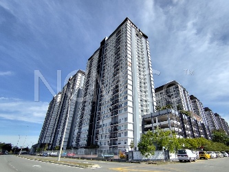 Service Apartment
