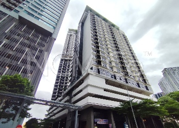 Service Apartment