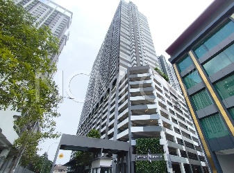 Service Apartment