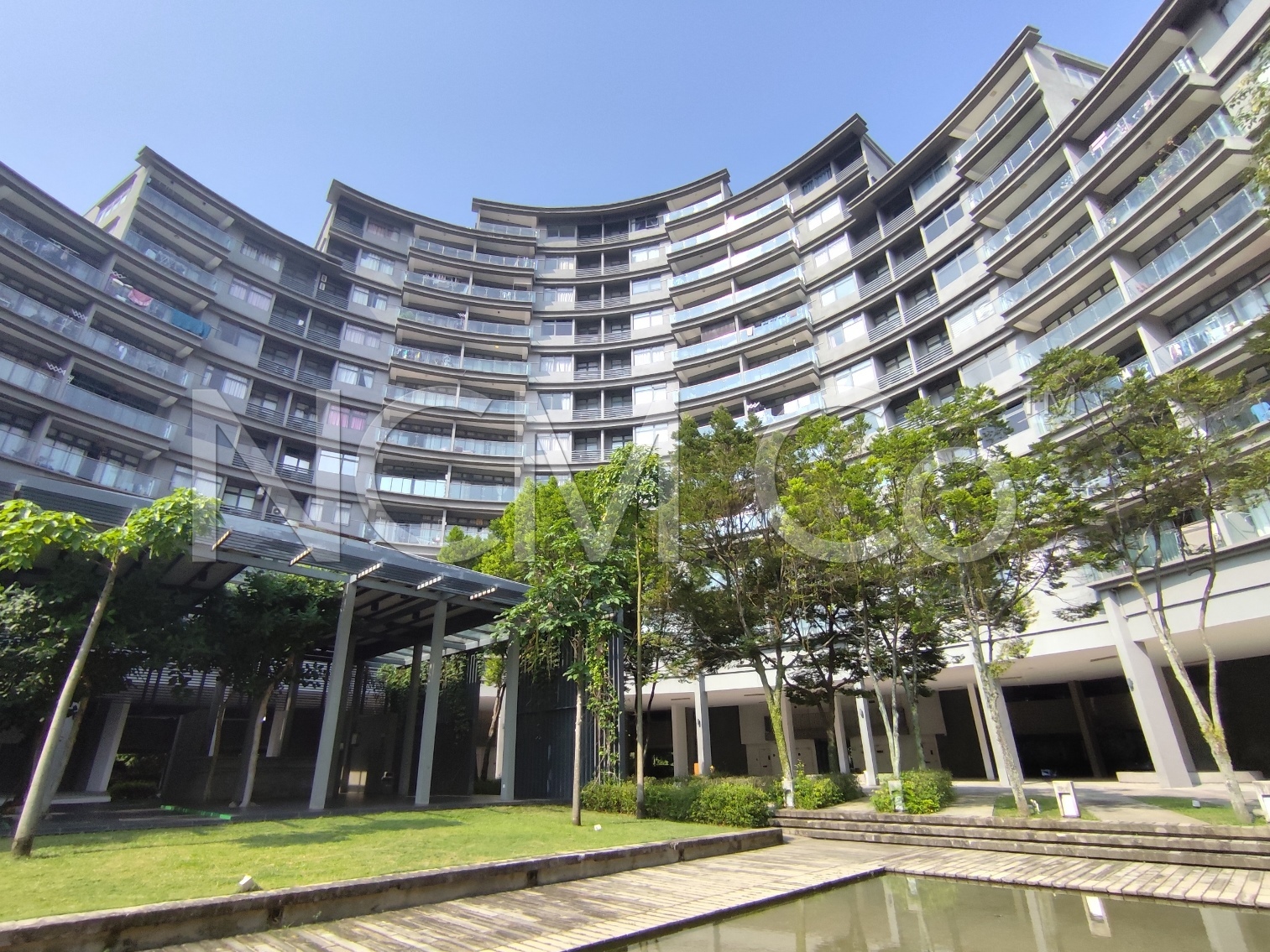 Condominium