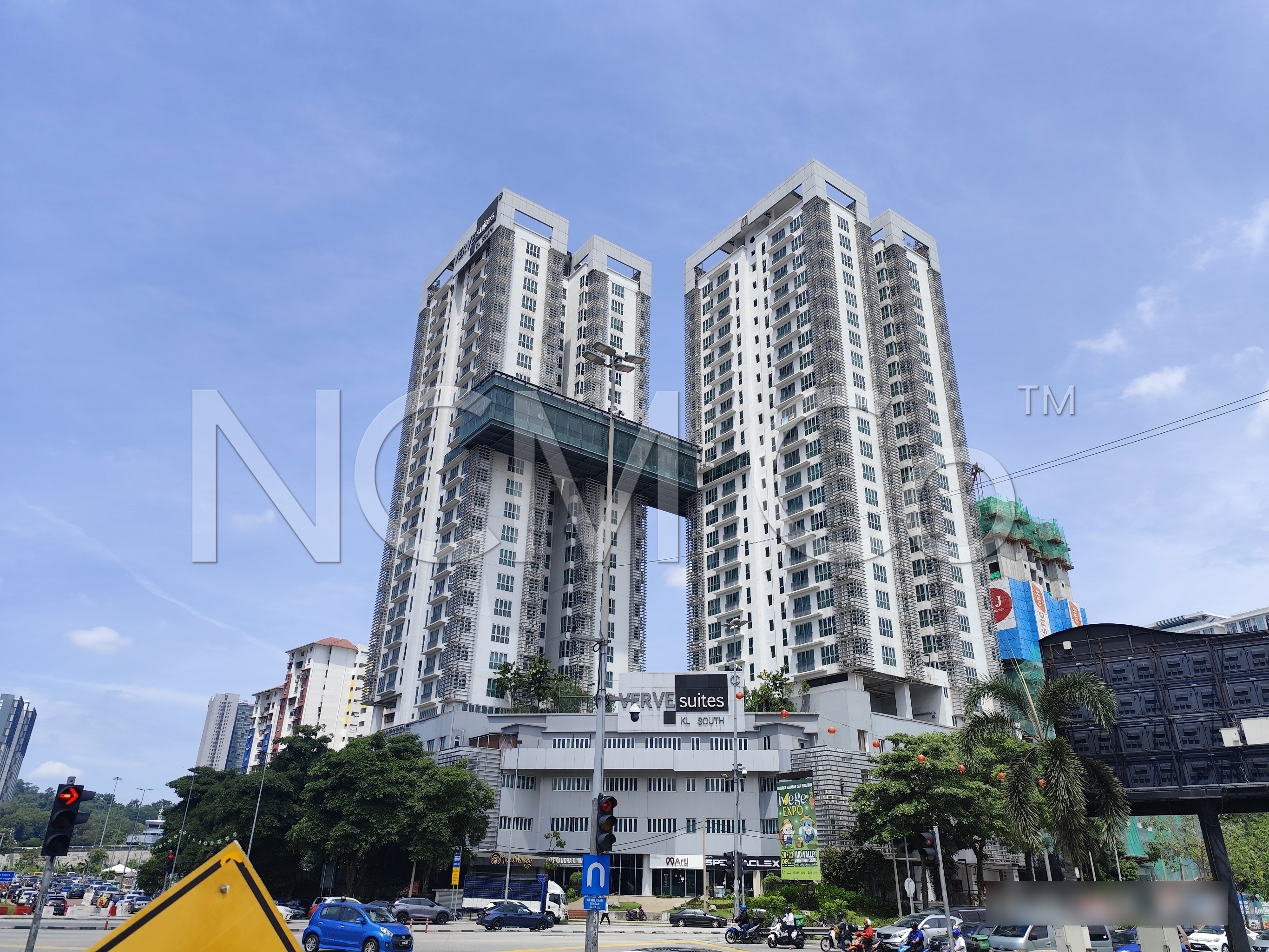 Service Apartment