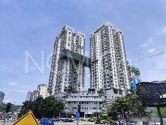 Service Apartment