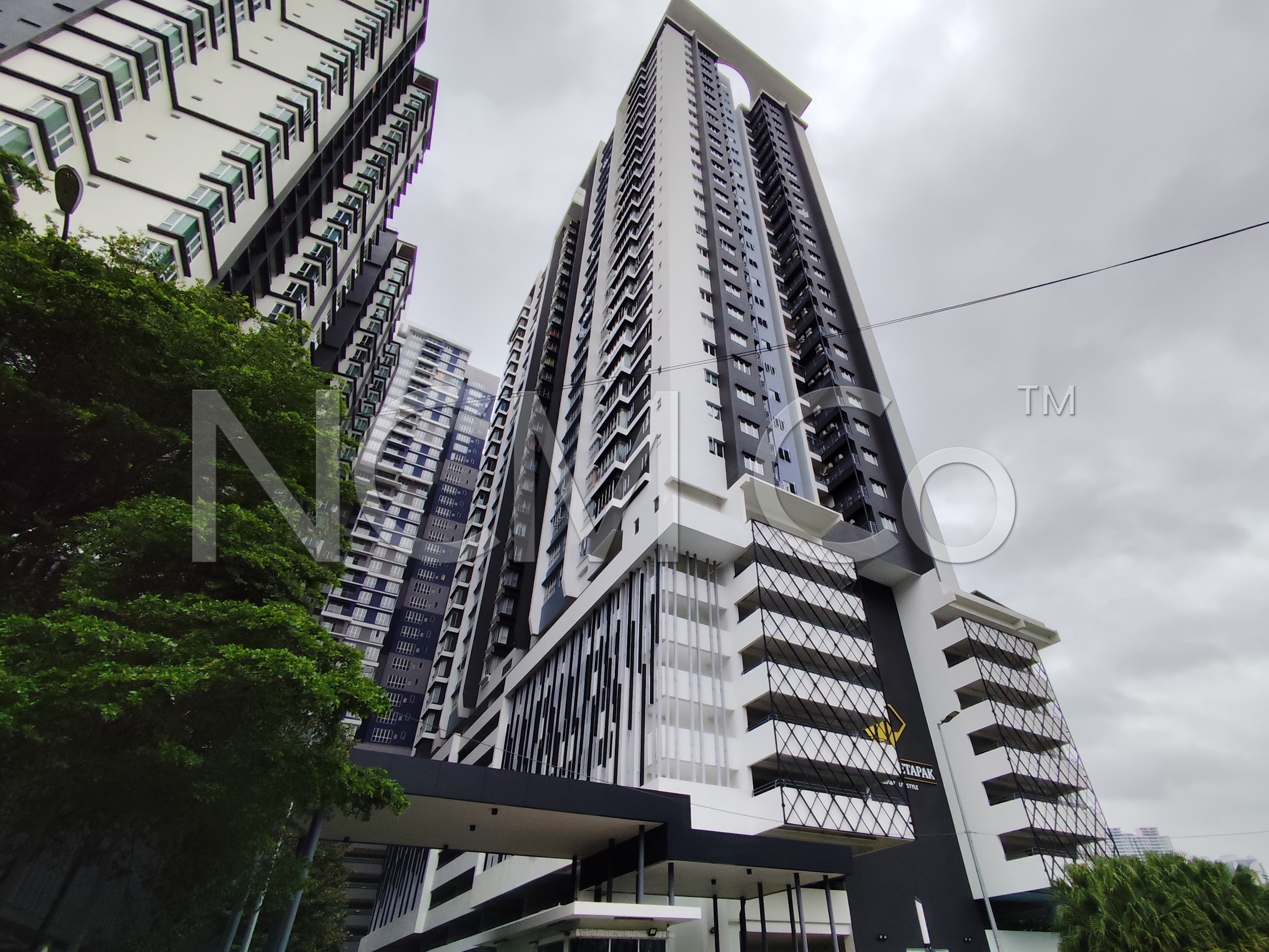 Condominium