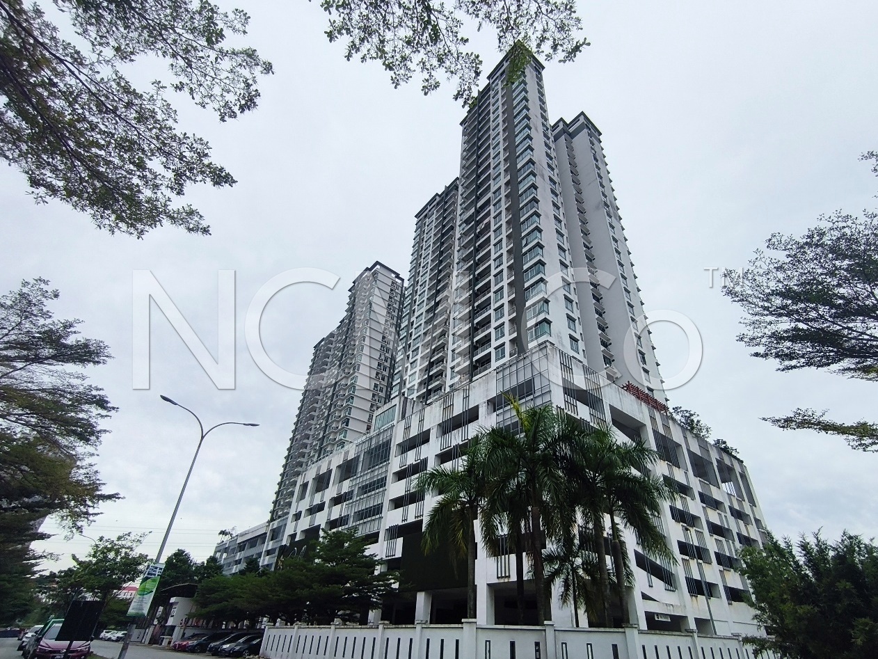 Service Apartment
