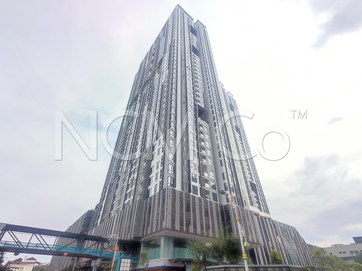 Service Apartment