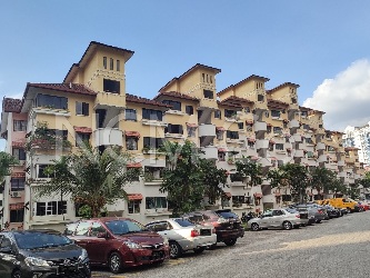 Condominium