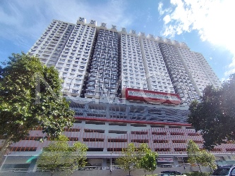 Service Apartment