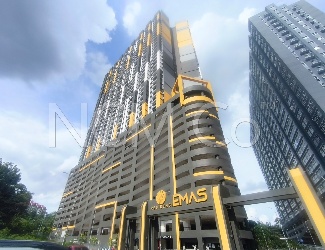 Service Apartment