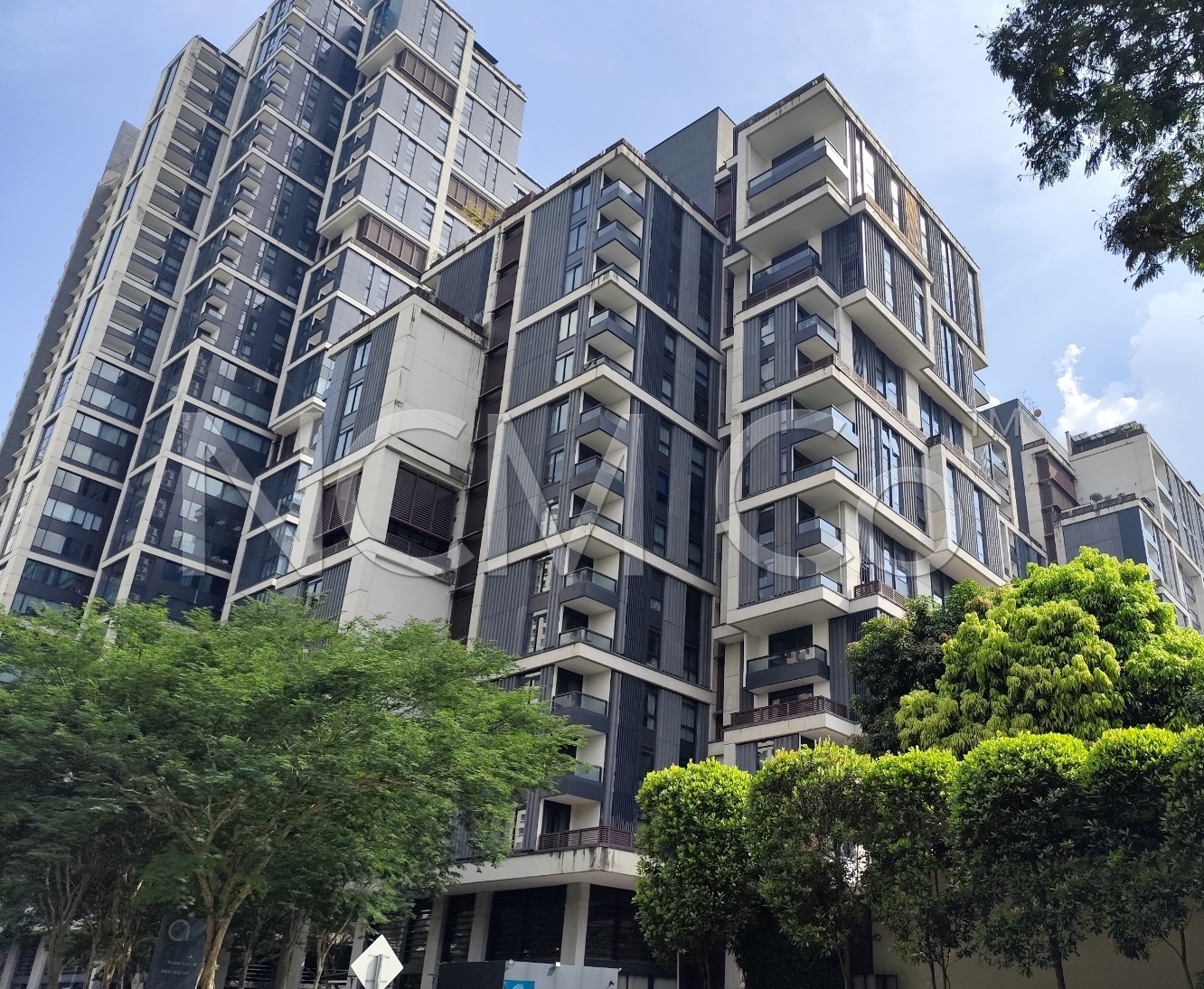 Service Apartment