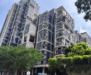 Service Apartment