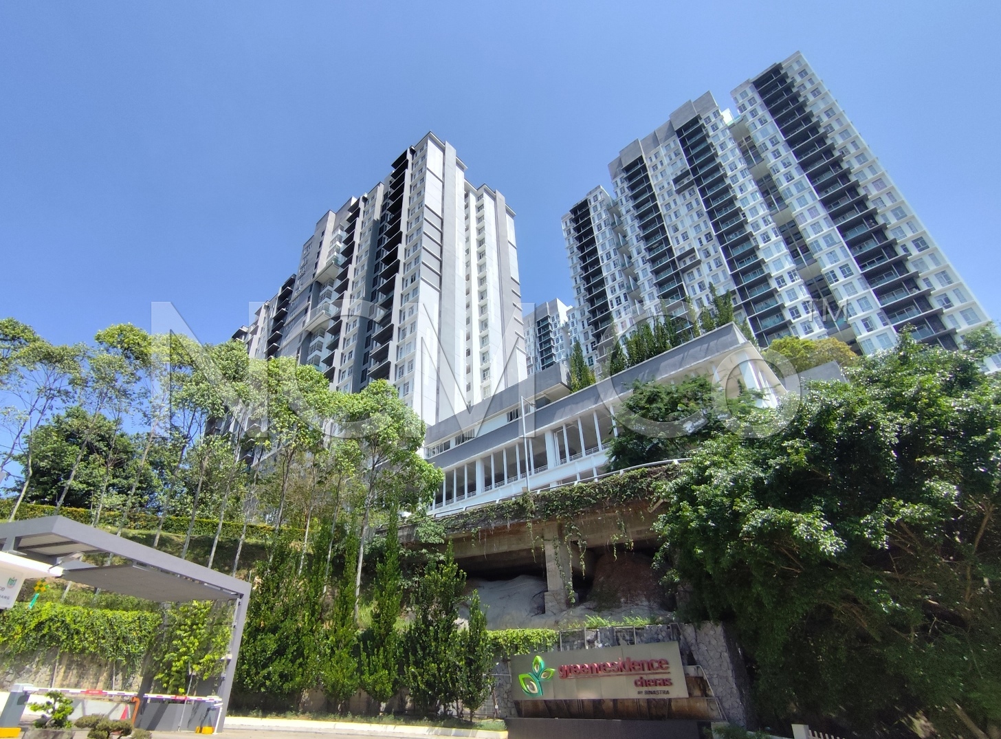Condominium