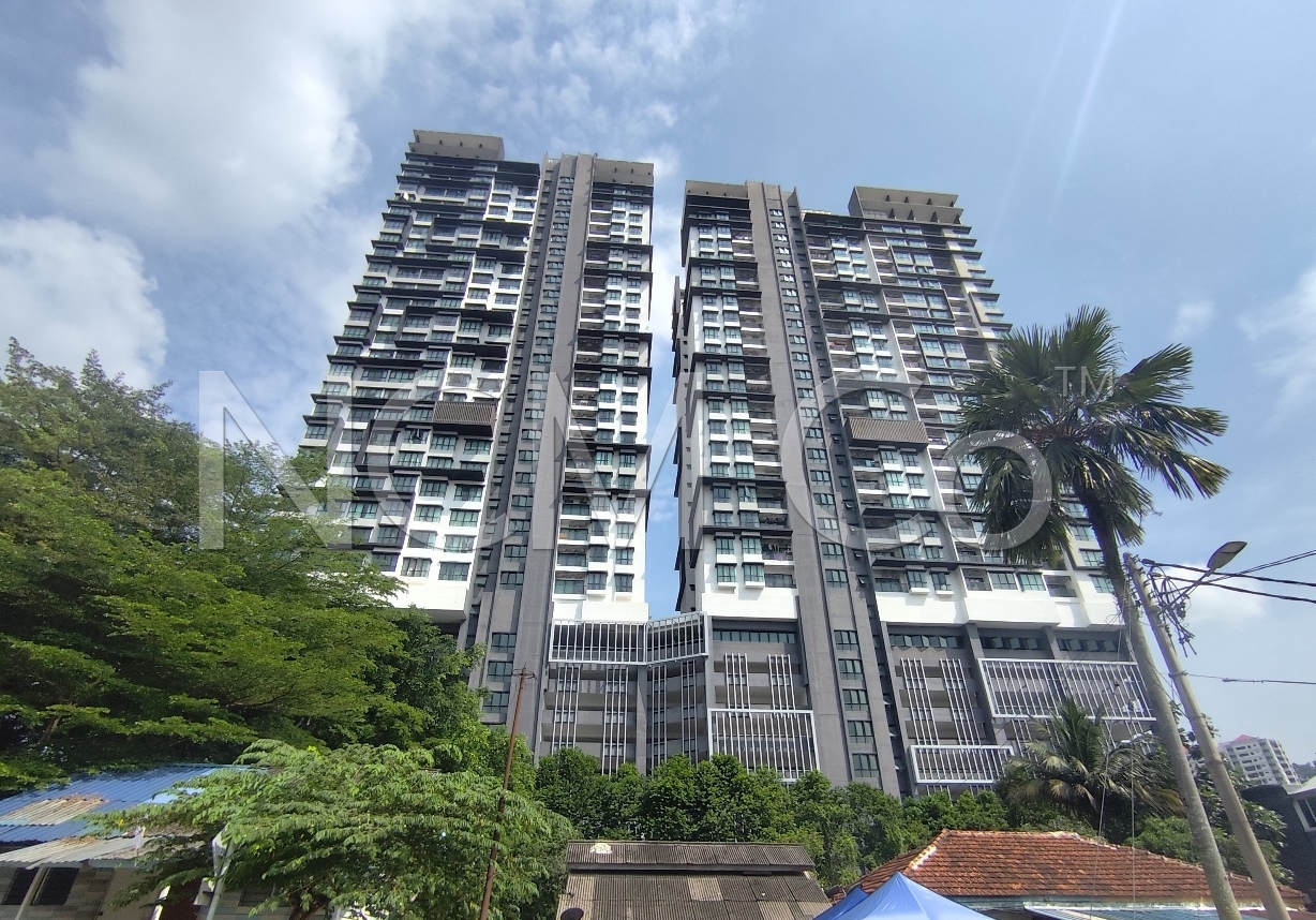 Service Apartment