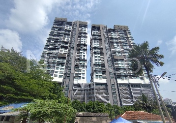 Service Apartment