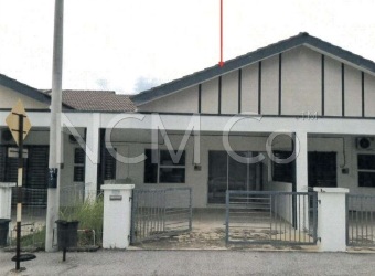 1 Storey Terrace House, Intermediate