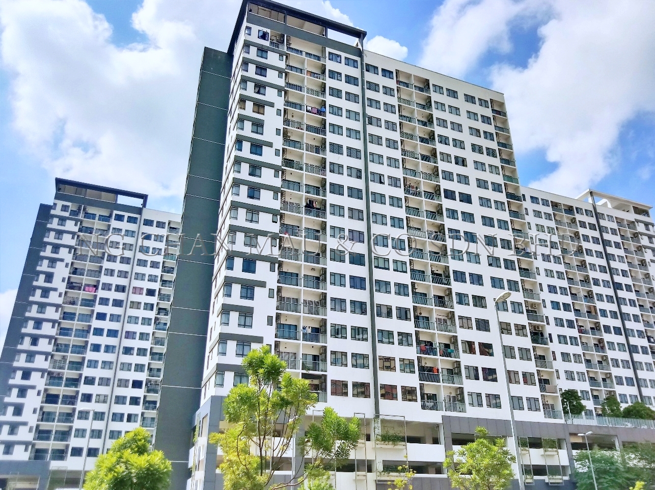 Condominium