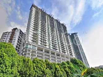 Service Apartment