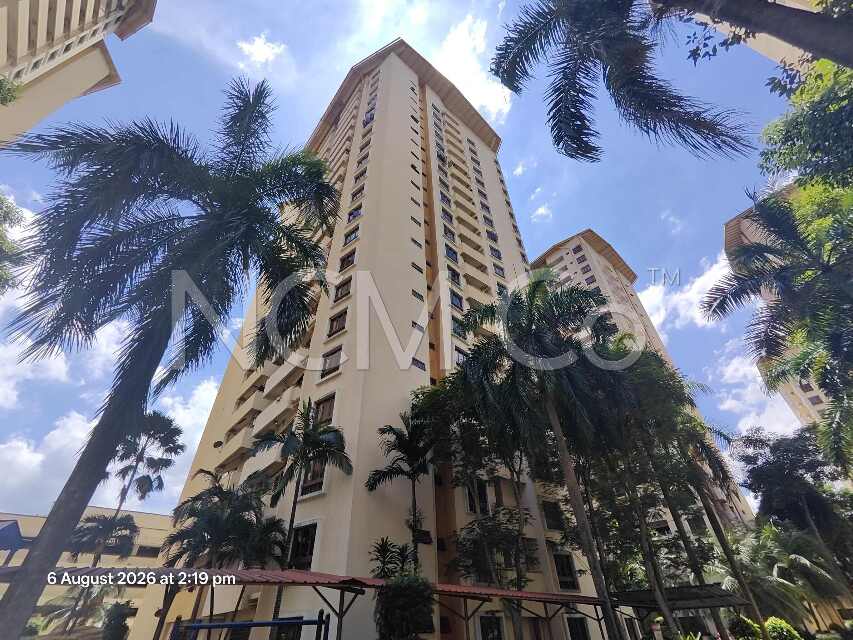 Condominium