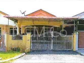 1 Storey Terrace House, Intermediate