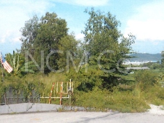 Industrial Land