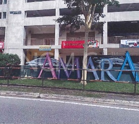 Service Apartment