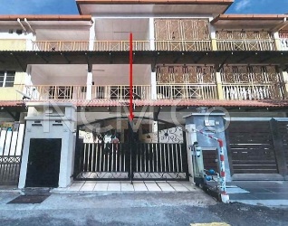 Duplex Town House