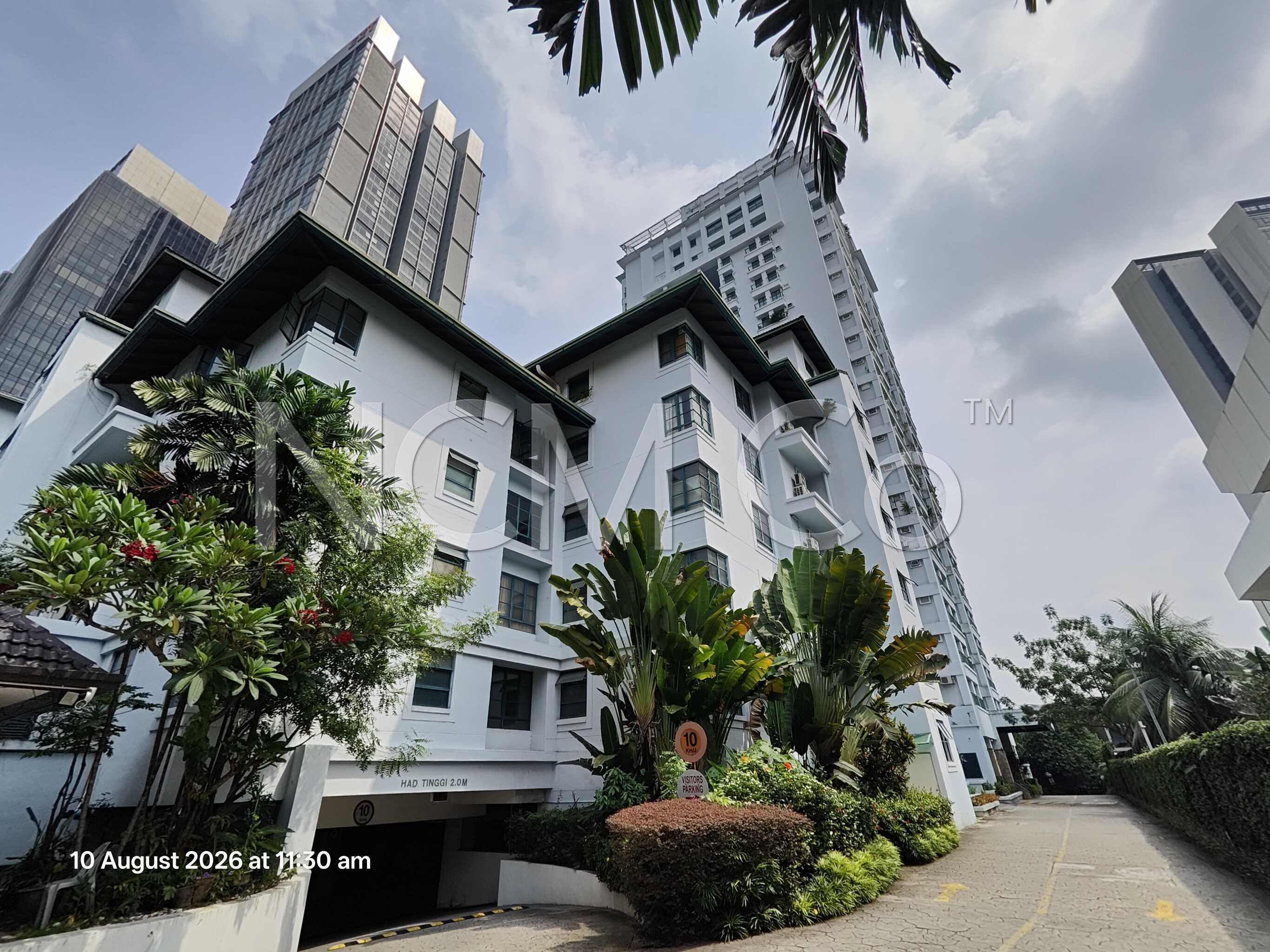 Condominium