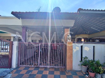 2 Storey Terrace House, Intermediate