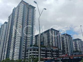 Service Apartment