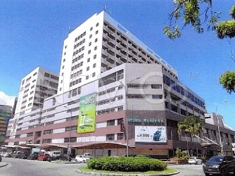 Retail Unit