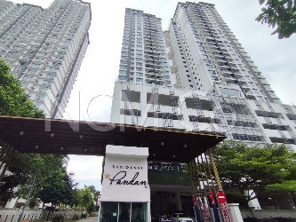 Service Apartment