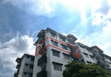 Apartment, Medium Cost