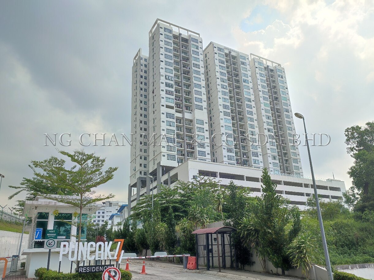 Condominium
