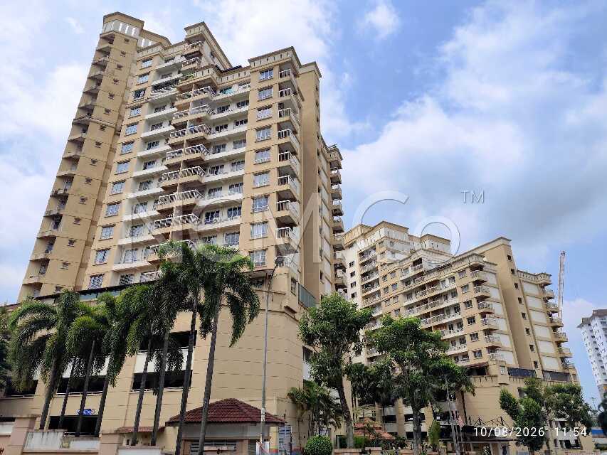 Condominium