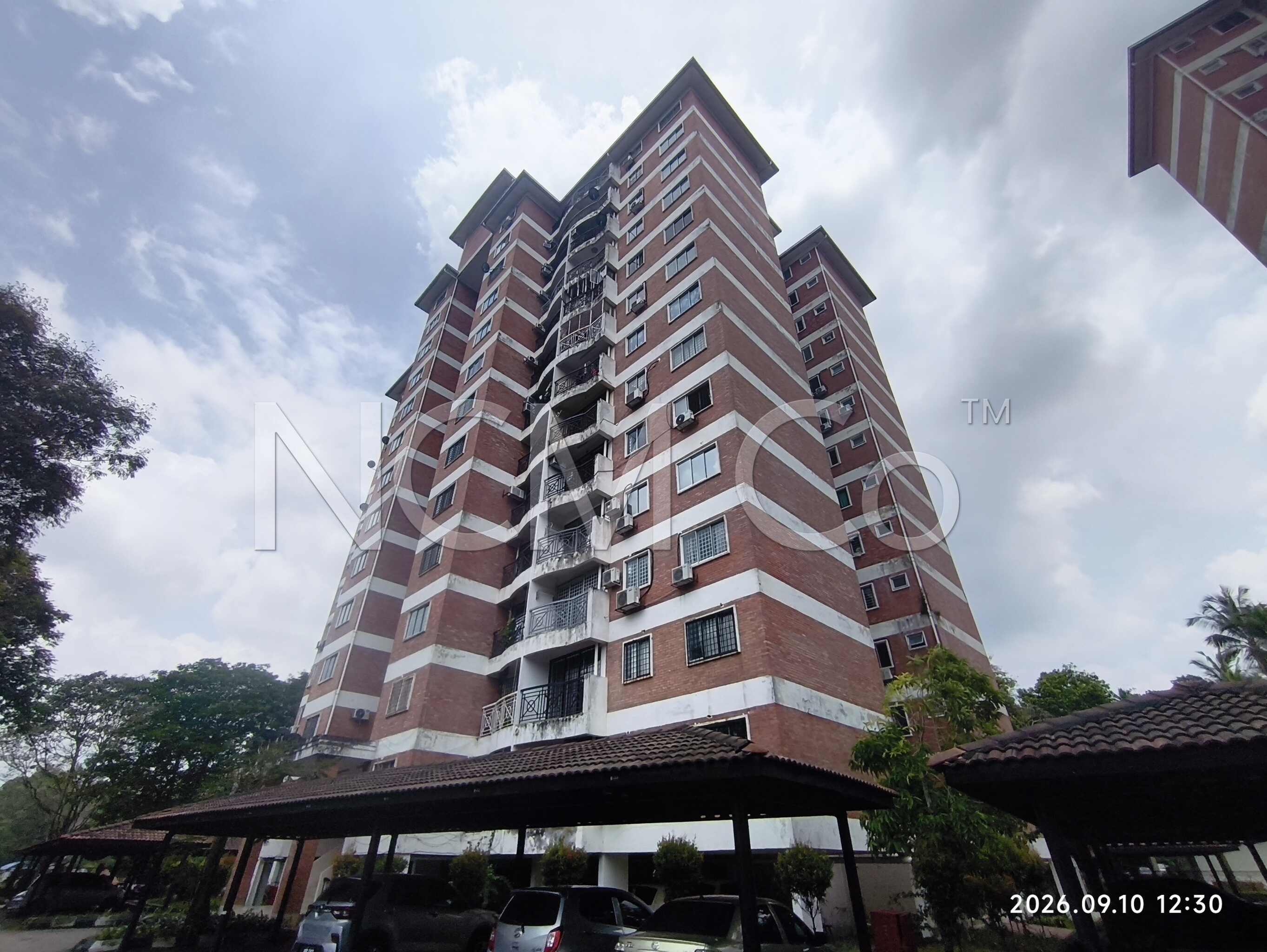 Condominium