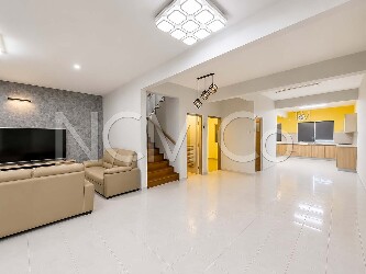 2 Storey Terrace House