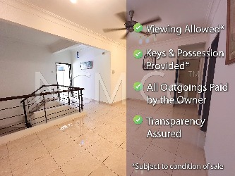 Town House