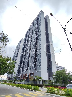 Service Apartment