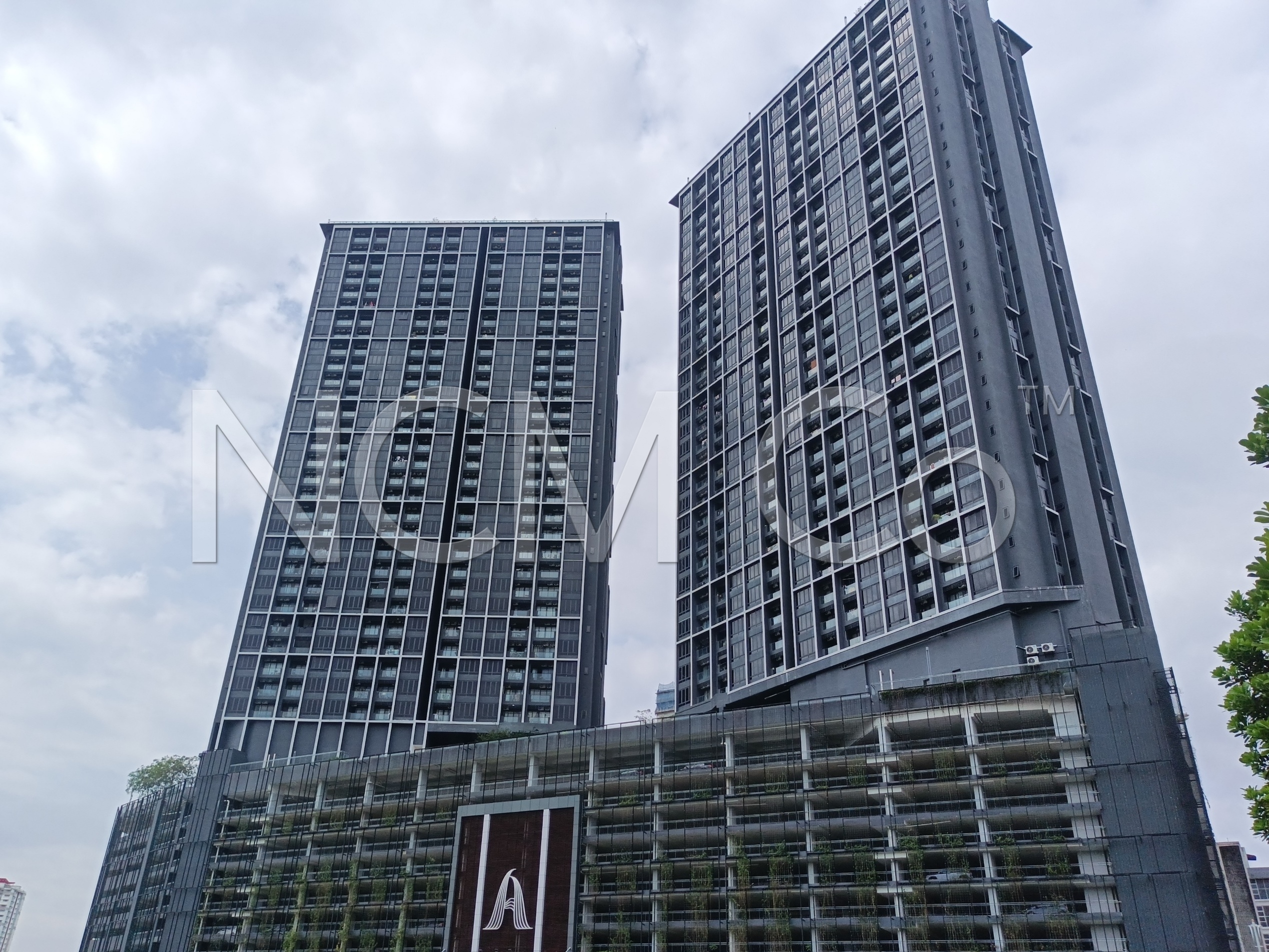 Service Apartment