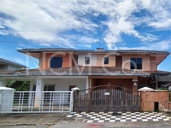 2 Storey Semi Detached House, Renovated