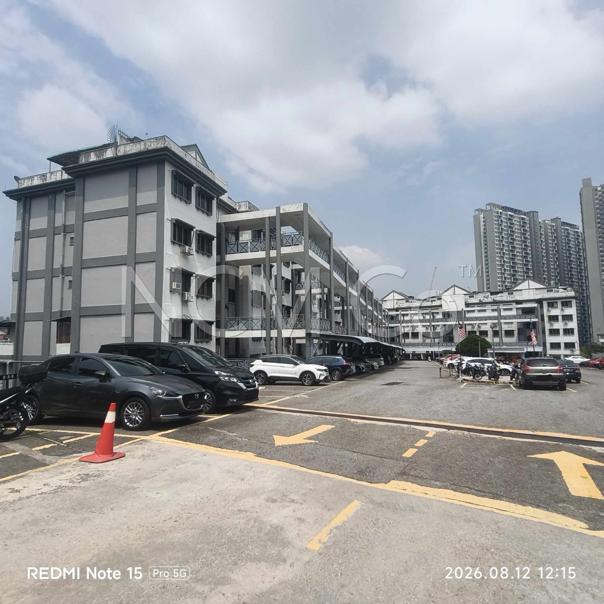 Condominium
