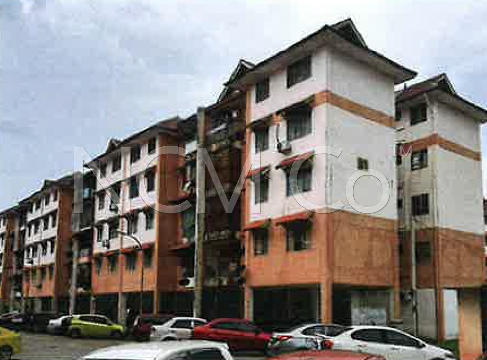 Flat, Low-Medium Cost