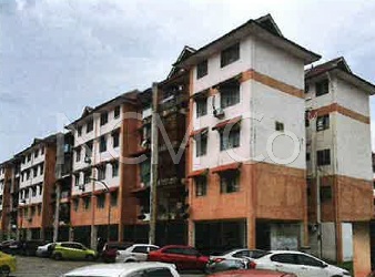 Flat, Low-Medium Cost