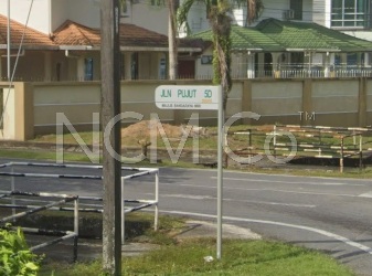 Semi Detached House