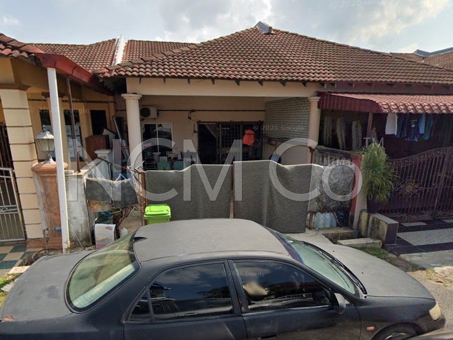 1 Storey Terrace House, Intermediate