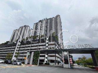 Service Apartment