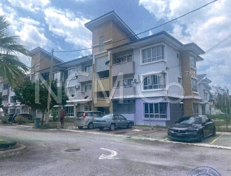 Town House