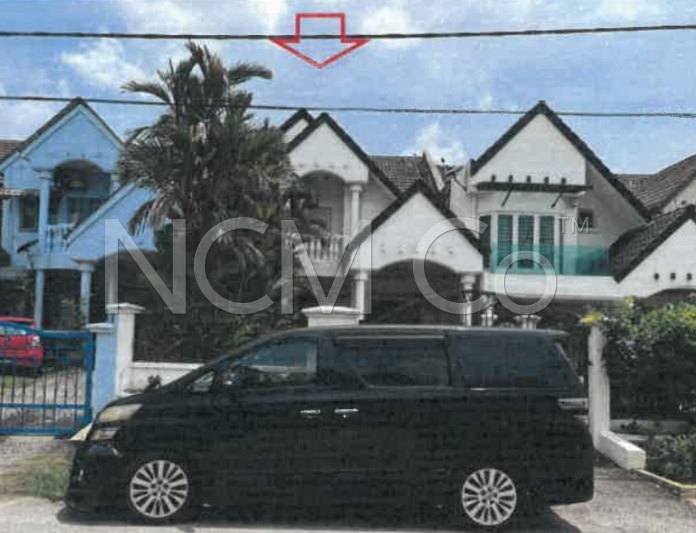 2 Storey Terrace House, Intermediate